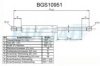 BUGIAD BGS10951 Gas Spring, boot-/cargo area